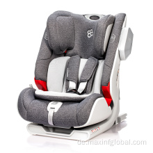 ECE R44/04 9-36 kg Baby Autositz mit Isofix